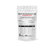 Load image into Gallery viewer, ORGANIC CHICKEN BONE BROTH FOR DOGS
