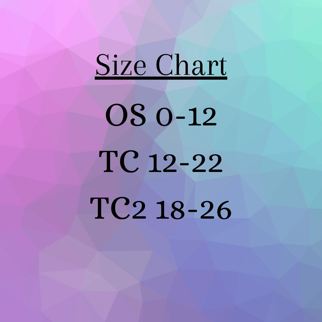 Navy Leggings w/ Pockets: TC2