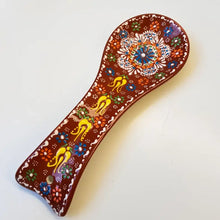 Load image into Gallery viewer, Hand made spoon rests
