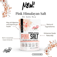 Load image into Gallery viewer, Pink Salt
