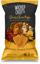 Load image into Gallery viewer, Cheesy Cheese Pizza
