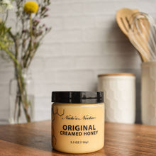 Load image into Gallery viewer, Original Creamed Honey
