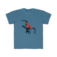 Load image into Gallery viewer, Spiderman Kids Regular Fit Tee
