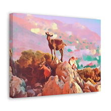 Load image into Gallery viewer, Rocky Mountain (Kalymnian) Goats
