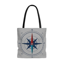 Load image into Gallery viewer, Make Your Own Path Tote Bag
