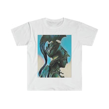 Load image into Gallery viewer, Athena Unisex Softstyle T-Shirt
