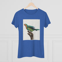 Load image into Gallery viewer, Vintage Green Parrot
