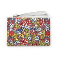 Load image into Gallery viewer, The Gina Clutch Bag
