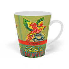 Load image into Gallery viewer, Kafes Loumidis Mug, 12oz
