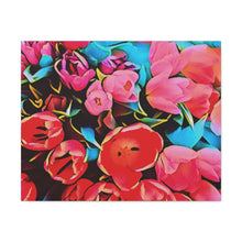Load image into Gallery viewer, Tulips-Color Choices by Paul Brooks
