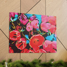 Load image into Gallery viewer, Tulips-Color Choices by Paul Brooks
