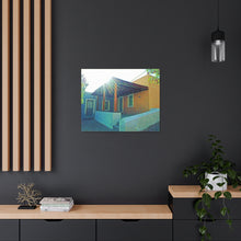Load image into Gallery viewer, Spiti Glyko Spitaki Mou ( Home Sweet Home)
