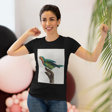 Load image into Gallery viewer, Vintage Green Parrot

