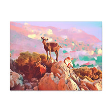 Load image into Gallery viewer, Rocky Mountain (Kalymnian) Goats
