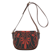 Load image into Gallery viewer, Arianthi Tambourin Bag With Single Strap
