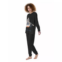 Load image into Gallery viewer, The Great Escape Women&#39;s Pajamas
