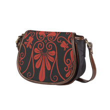 Load image into Gallery viewer, Arianthi Tambourin Bag With Single Strap
