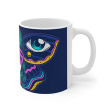 Load image into Gallery viewer, Mystic Woman Ceramic Mug 11oz
