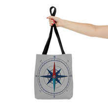 Load image into Gallery viewer, Make Your Own Path Tote Bag
