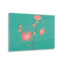 Load image into Gallery viewer, Cherry Blossom Acrylic Prints
