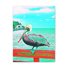 Load image into Gallery viewer, St. Simons Pelican
