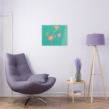 Load image into Gallery viewer, Cherry Blossom Acrylic Prints
