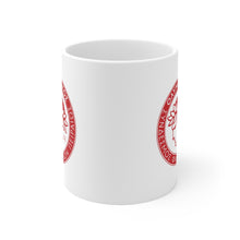 Load image into Gallery viewer, Olympiacos F.C. Mug 11oz
