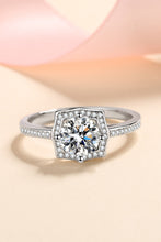 Load image into Gallery viewer, Embrace The Joy 1 Carat Moissanite Ring
