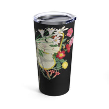 Load image into Gallery viewer, Beauty Is In Everything Tumbler 20oz
