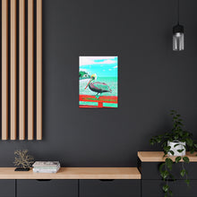 Load image into Gallery viewer, St. Simons Pelican
