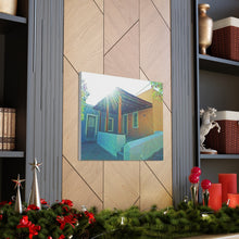 Load image into Gallery viewer, Spiti Glyko Spitaki Mou ( Home Sweet Home)
