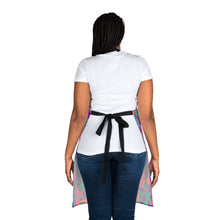 Load image into Gallery viewer, Pink Squirrels Apron
