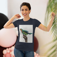 Load image into Gallery viewer, Vintage Green Parrot
