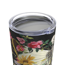 Load image into Gallery viewer, Beauty Is In Everything Tumbler 20oz
