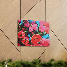 Load image into Gallery viewer, Tulips-Color Choices by Paul Brooks
