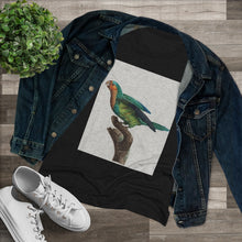 Load image into Gallery viewer, Vintage Green Parrot
