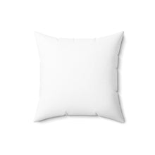 Load image into Gallery viewer, Love Foxes Square Pillow
