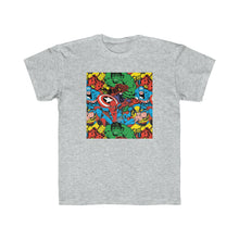 Load image into Gallery viewer, Classic Avengers Kids Regular Fit Tee
