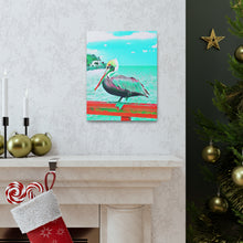 Load image into Gallery viewer, St. Simons Pelican
