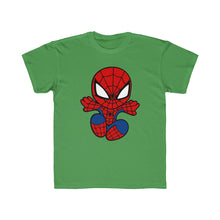 Load image into Gallery viewer, Spidey Kids Regular Fit Tee
