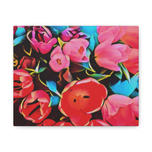Load image into Gallery viewer, Tulips-Color Choices by Paul Brooks
