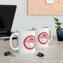 Load image into Gallery viewer, Olympiacos F.C. Mug 11oz
