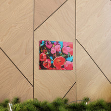 Load image into Gallery viewer, Tulips-Color Choices by Paul Brooks
