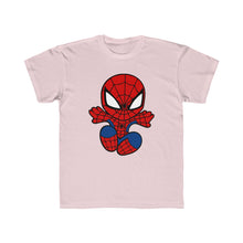 Load image into Gallery viewer, Spidey Kids Regular Fit Tee
