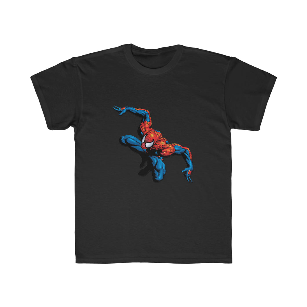 Spiderman Kids Regular Fit Tee