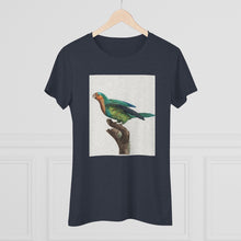 Load image into Gallery viewer, Vintage Green Parrot
