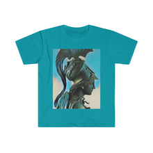 Load image into Gallery viewer, Athena Unisex Softstyle T-Shirt
