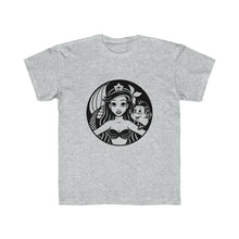 Load image into Gallery viewer, Little Mermaid Kids Regular Fit Tee
