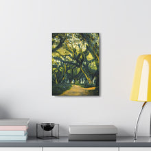 Load image into Gallery viewer, Among the Ferns and Moss
