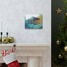 Load image into Gallery viewer, Spiti Glyko Spitaki Mou ( Home Sweet Home)
